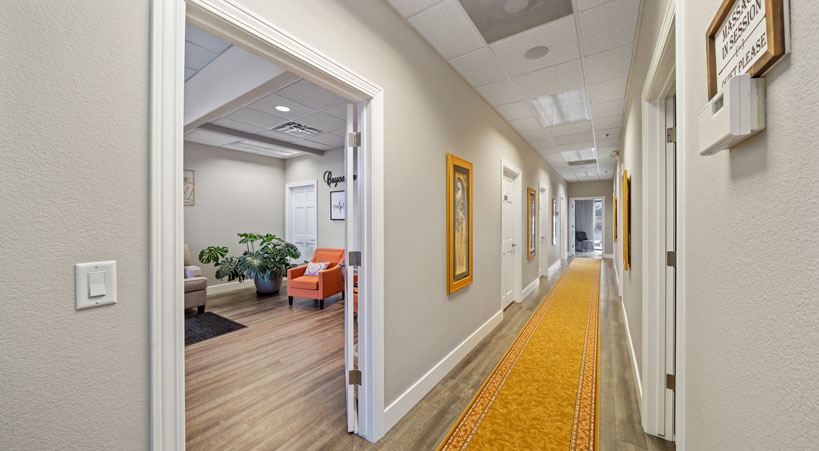 Treatment Area