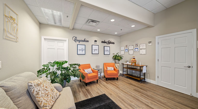 Treatment Area