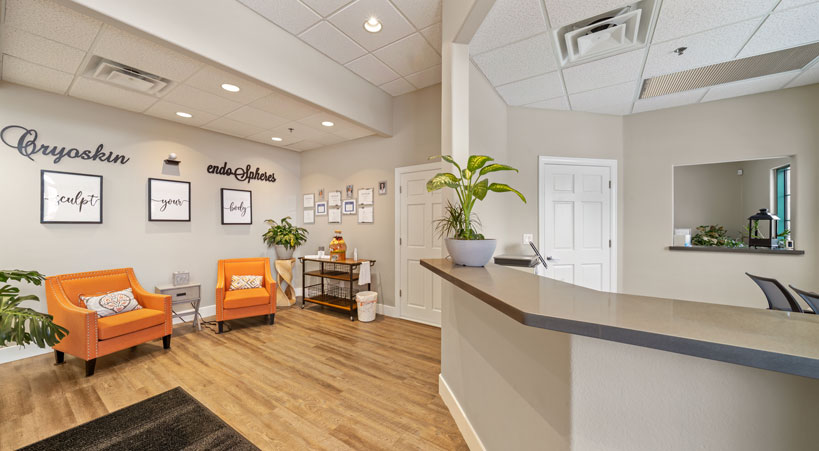 Treatment Area